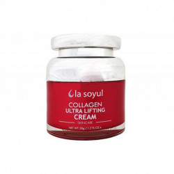 La Soyul Крем с коллагеном ультра лифтинг - Collagen ultra lifting cream, 50г