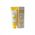 FarmStay Крем для рук с экстрактом банана - I am real fruit banana hand cream, 90мл