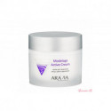 Крем для массажа Aravia professional Modelage Active Cream 300 мл