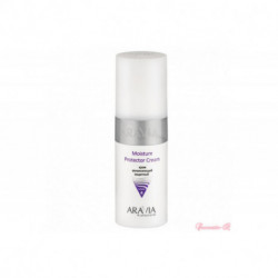 Крем увлажняющий защитный Aravia professional Moisture Protecor Cream 150 мл