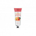 Pekah Крем для рук с персиком - Petit l'odeur hand cream peach, 30мл