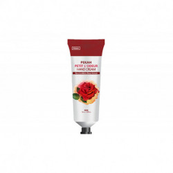 Pekah Крем для рук с розой - Petit l'odeur hand cream rose, 30мл