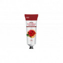 Pekah Крем для рук с розой - Petit l'odeur hand cream rose, 30мл