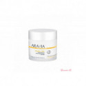 Крем для тела увлажняющий укрепляющий Aravia professional Organic Vitality SPA 300 мл