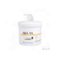 Крем увлажняющий укрепляющий Aravia Professional Organic Vitality Spa 550 мл