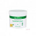 Паста для шугаринга ARAVIA Professional SUPERFLEXY Gentle Skin 750 г