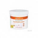 Паста для шугаринга ARAVIA Professional SUPERFLEXY Ultra Enzyme 750 г