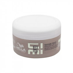 Матовая глина-трансформер для укладки волос Wella Eimi Dry Texture Touch 75 мл